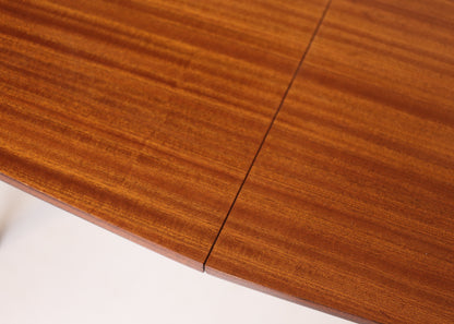 Extendable Frystark Dining Table