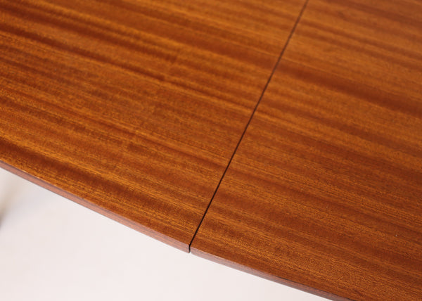 Extendable Frystark Dining Table