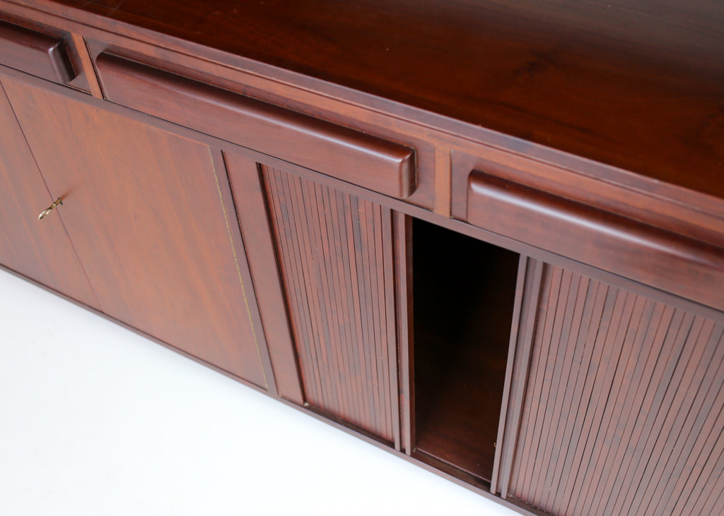 Extra Large EE Meyer Room Divider