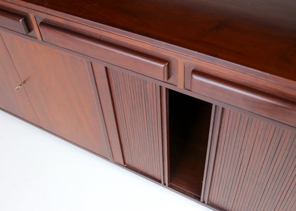 Extra Large EE Meyer Room Divider
