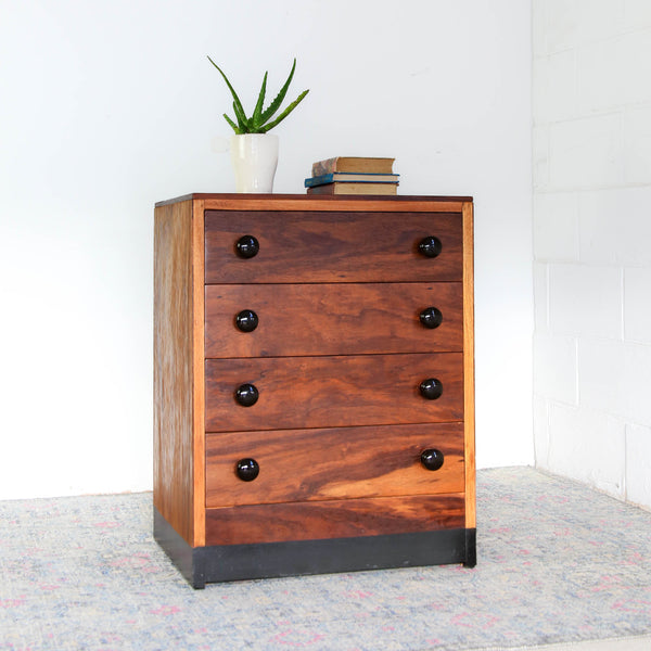 Small Chest of Four Drawers