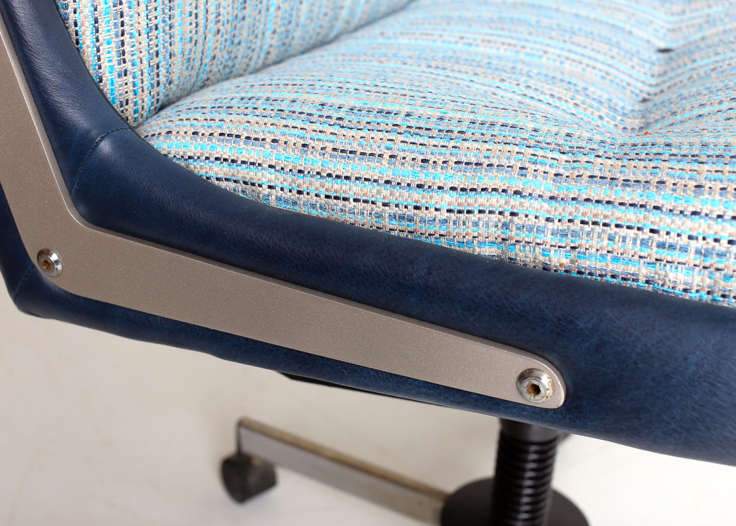 Vintage Office Chairs - one available