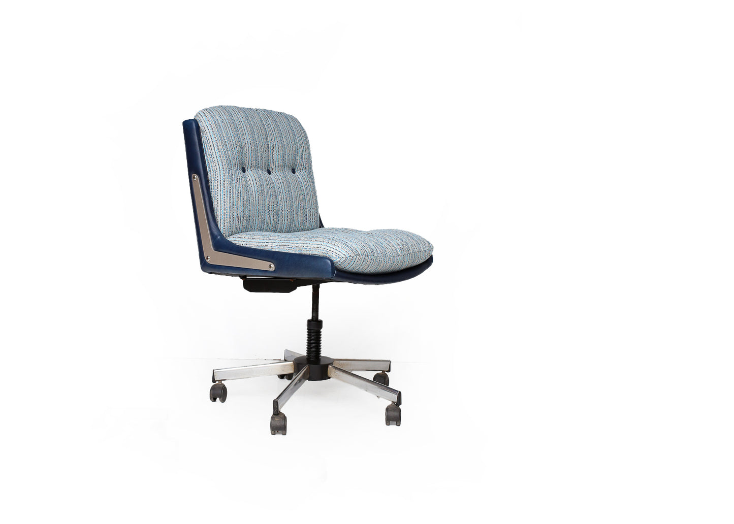 Vintage Office Chairs - one available