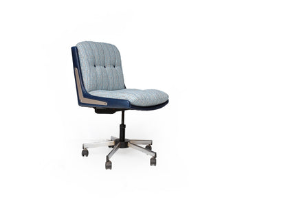 Vintage Office Chairs - one available