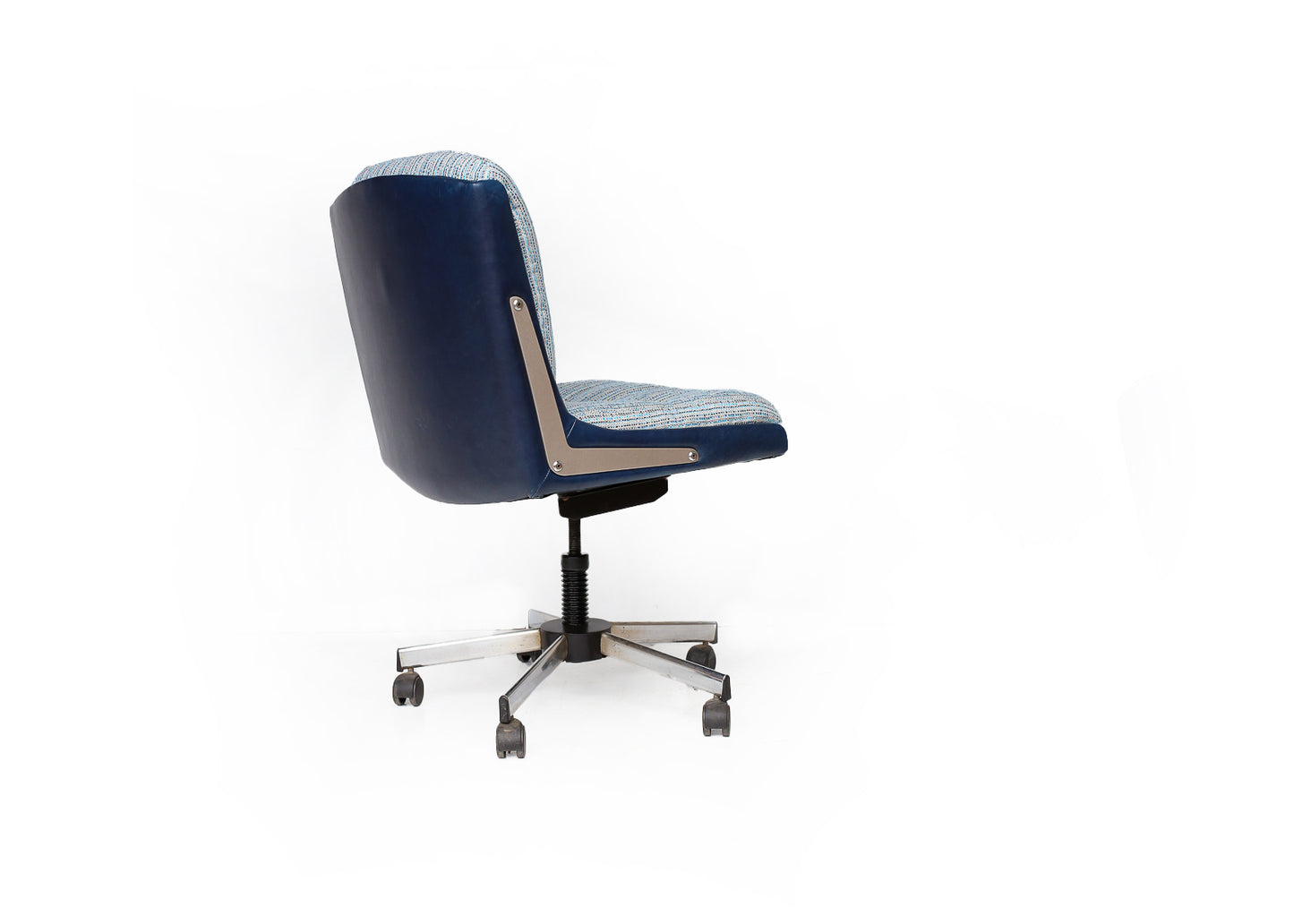 Vintage Office Chairs - one available