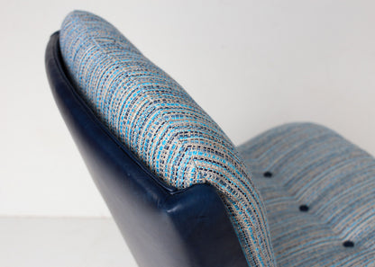 Vintage Office Chairs - one available
