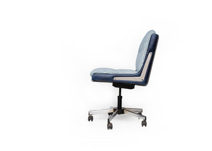 Vintage Office Chairs - one available