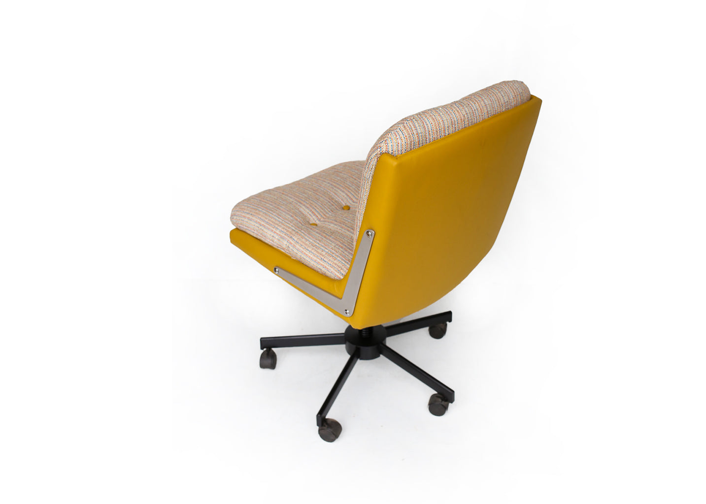 Vintage Office Chairs - one available