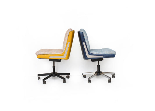 Vintage Office Chairs - one available