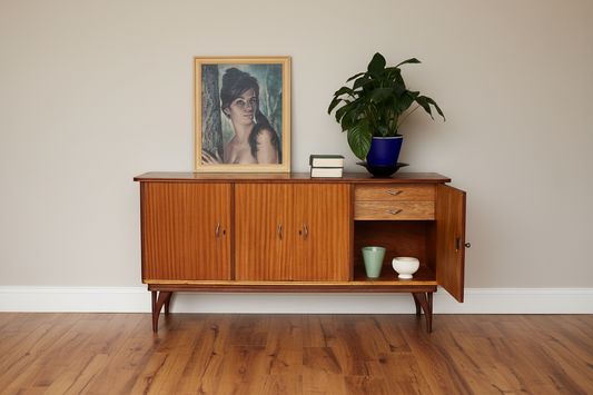 Mid-century Sideboard