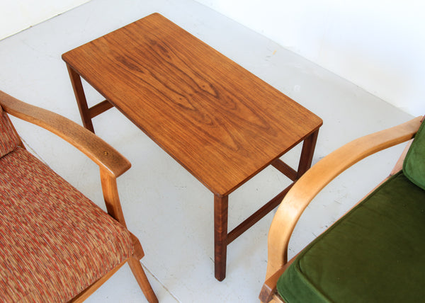 Small DS Vorster Coffee Tables