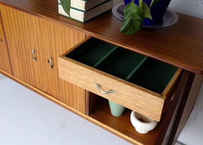 Mid-century Sideboard