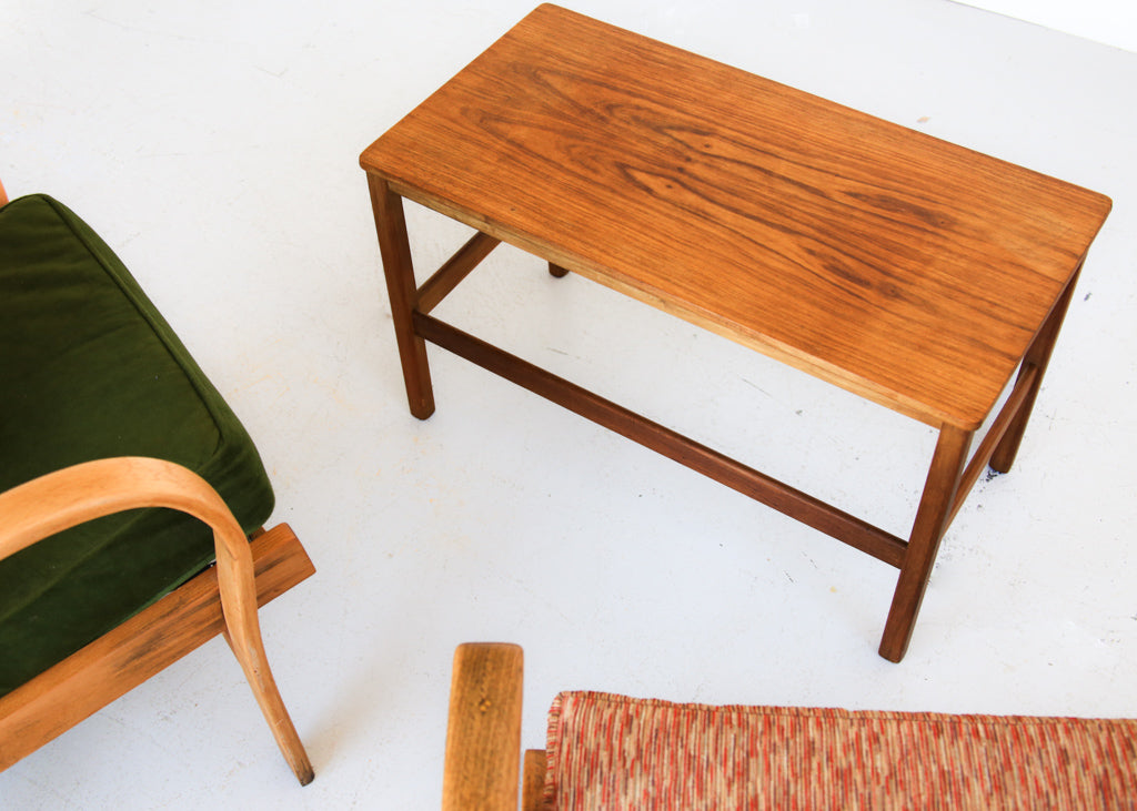 Small DS Vorster Coffee Tables