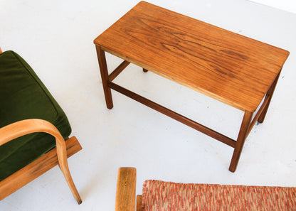 Small DS Vorster Coffee Tables