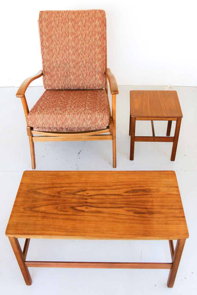 Small DS Vorster Coffee Tables