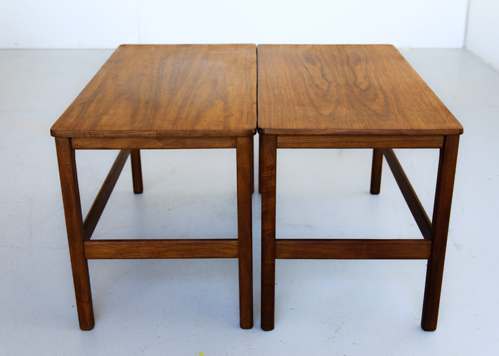 Small DS Vorster Coffee Tables