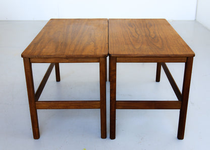 Small DS Vorster Coffee Tables