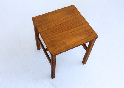 Four DS Vorster Sidetables