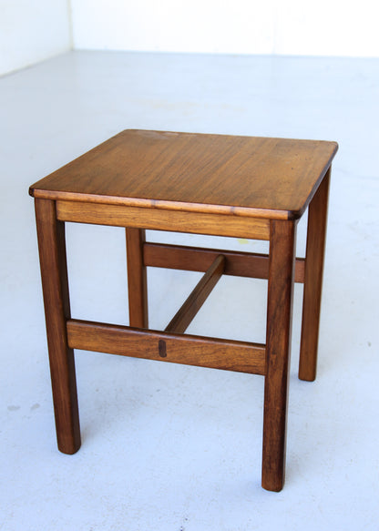Four DS Vorster Sidetables