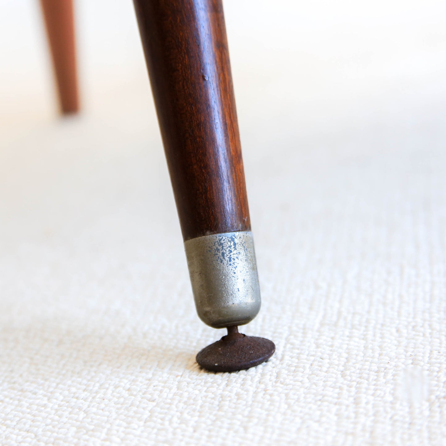Elegant 1960's Armchair