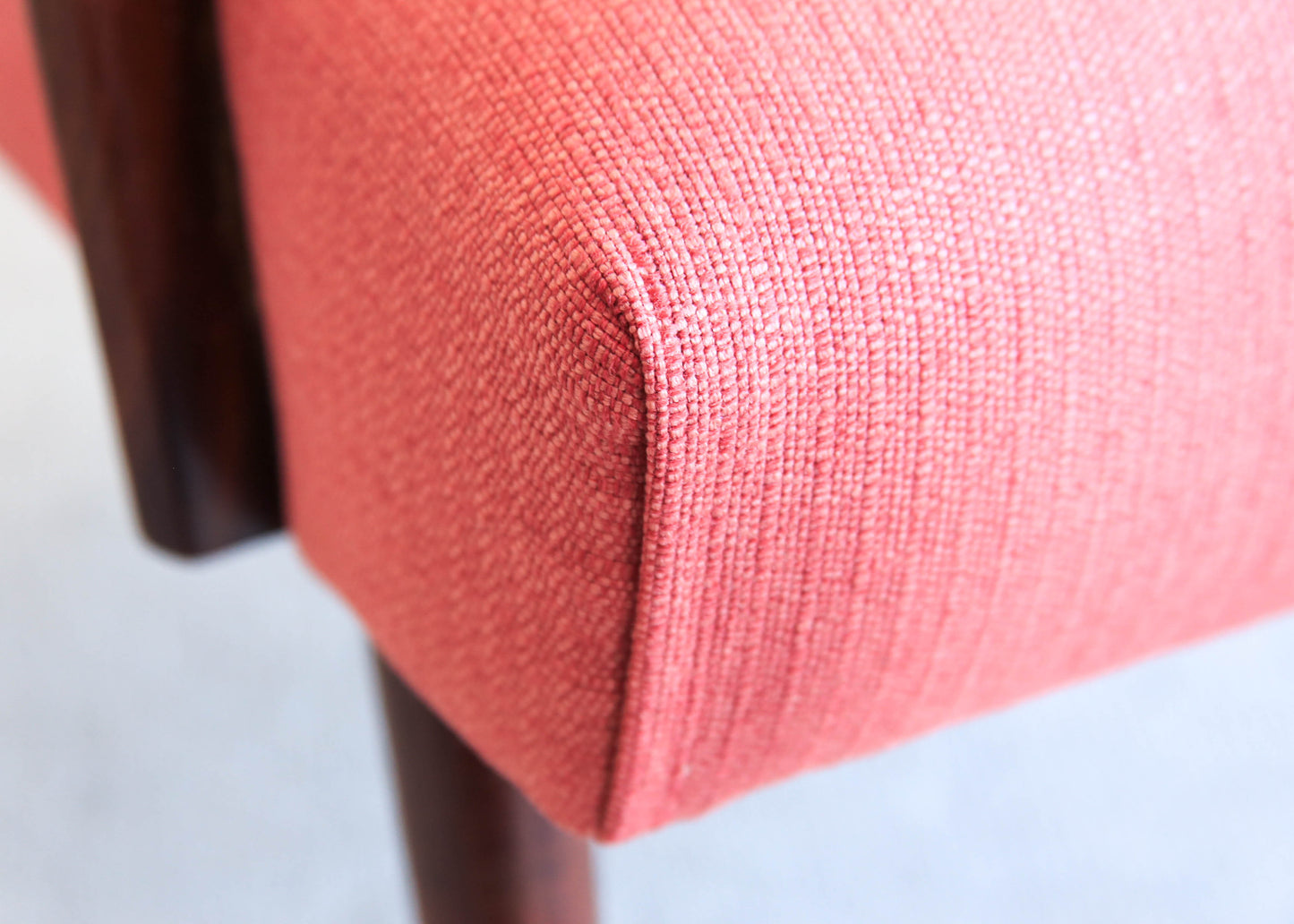 Elegant 1960's Armchair