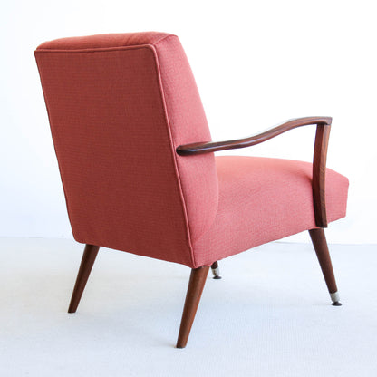 Elegant 1960's Armchair