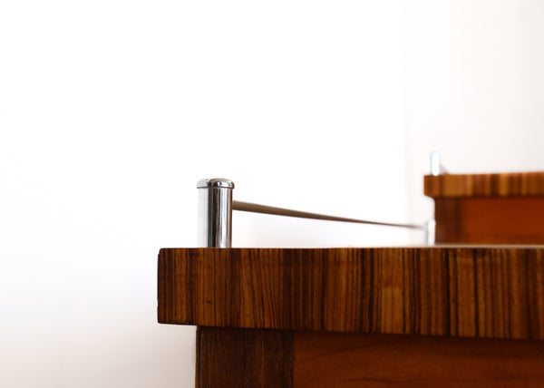 Late Art Deco Sideboard