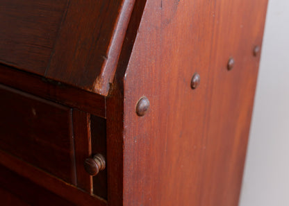 Arts and Crafts Cabinet