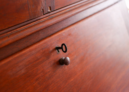 Arts and Crafts Cabinet