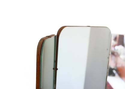 Late Art Deco Dressing Table