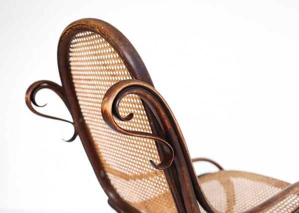 Collection of Vintage and Antique Dining Chairs - priced per chair