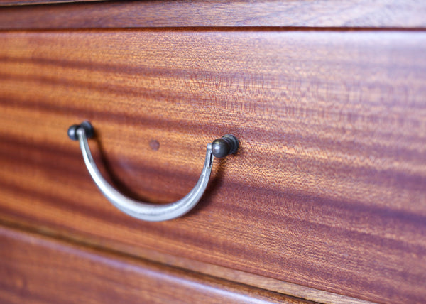 DS Vorster Sideboard