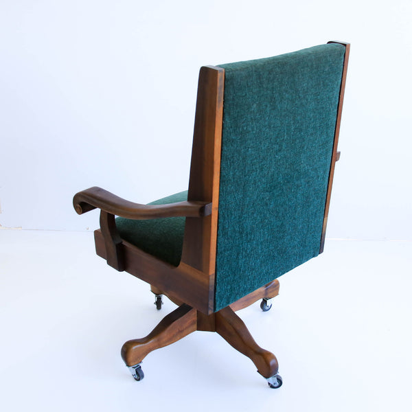 Vintage Executive Chair