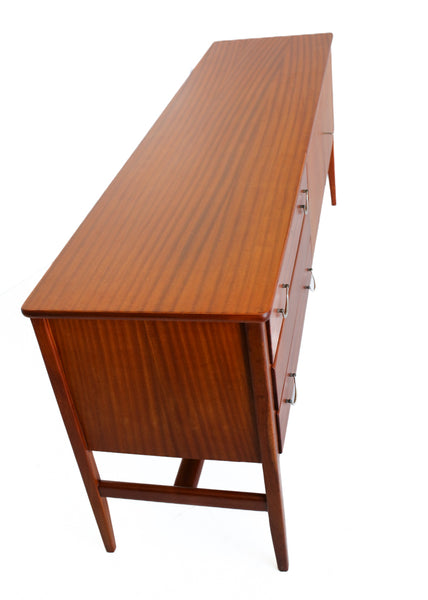 DS Vorster Sideboard