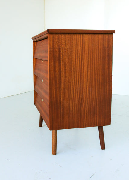 Vintage Modern Chest of Drawers