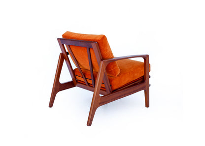 Scandinavian Modern Armchair