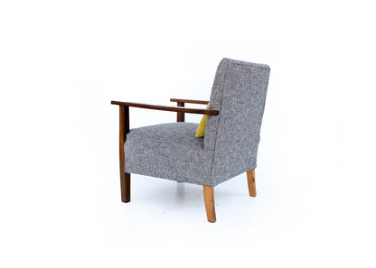 Stout Arts and Crafts Armchair