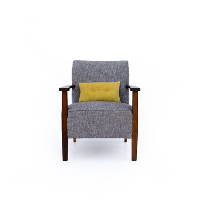 Stout Arts and Crafts Armchair