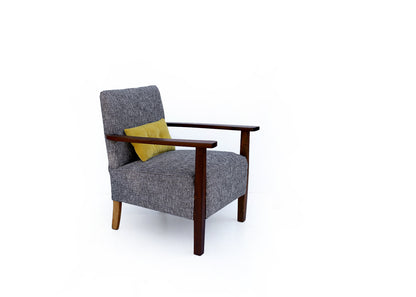 Stout Arts and Crafts Armchair