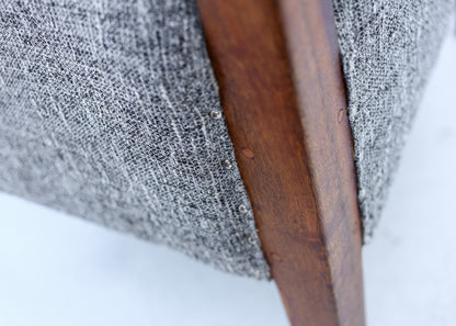 Stout Arts and Crafts Armchair