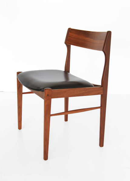 A Pair of Dining Chairs