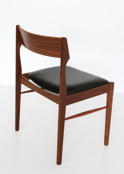 A Pair of Dining Chairs