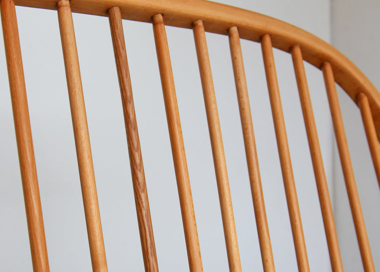Ercol Windsor Divan Bed, Model 358