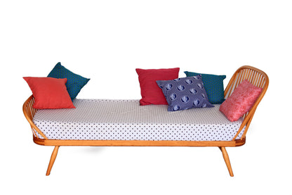 Ercol Windsor Divan Bed, Model 358