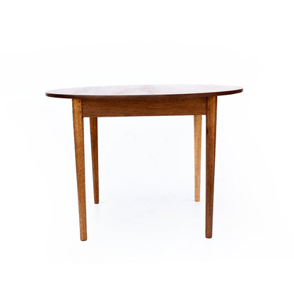 Four Seater Round Frystark Dining Table