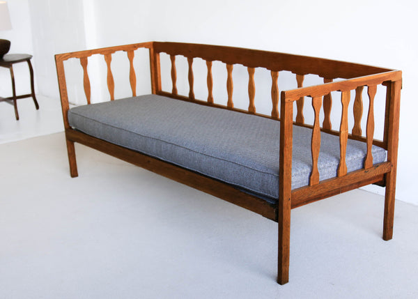 Vintage Daybed