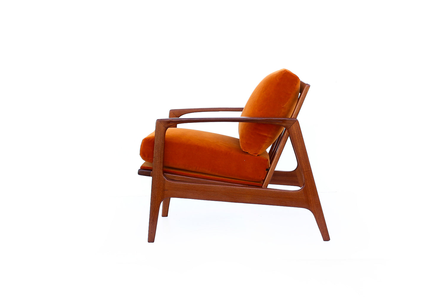 Scandinavian Modern Armchair