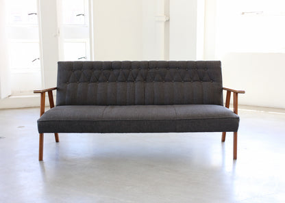 MCM Three Seat Sofa