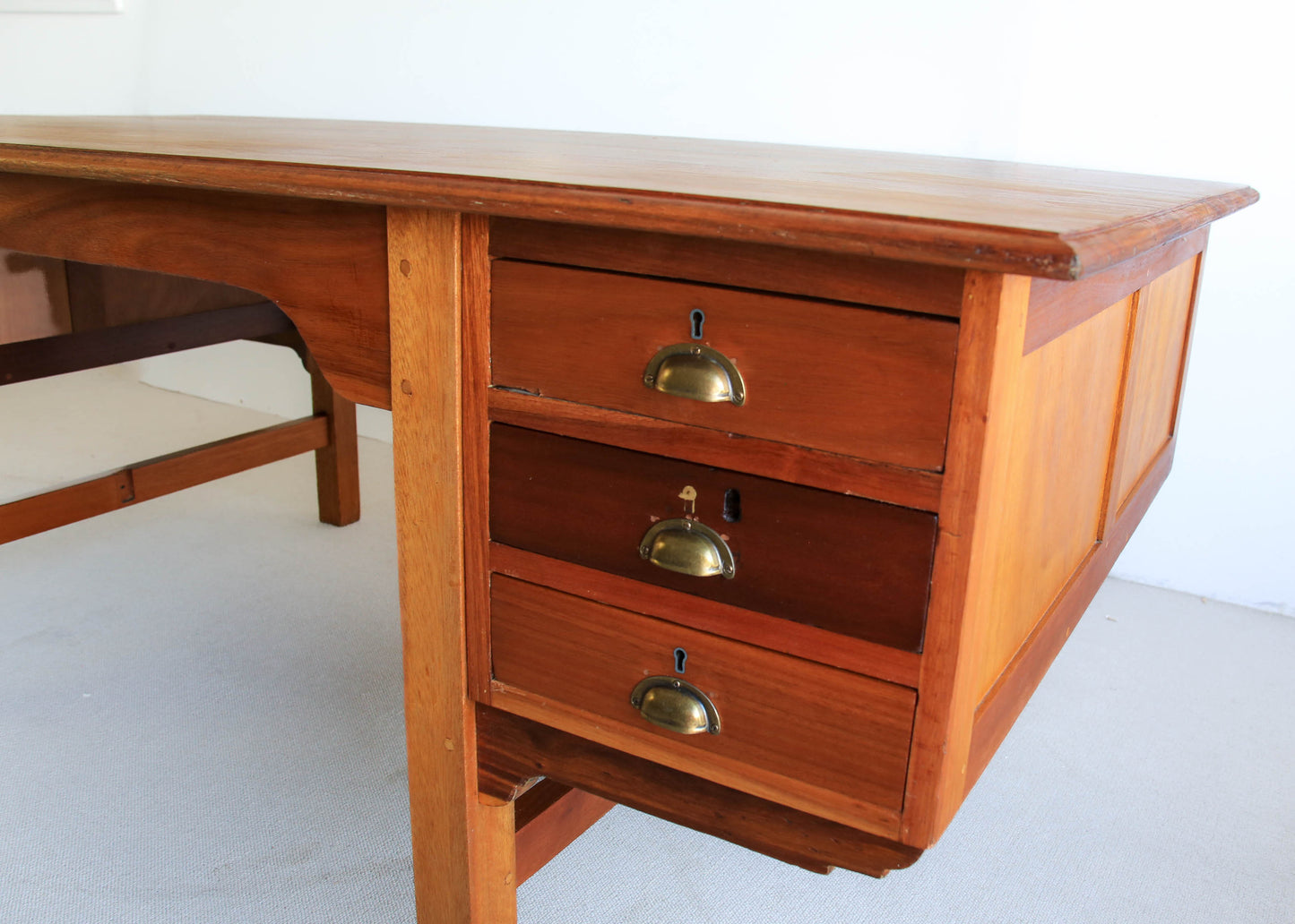 Large Government Desk