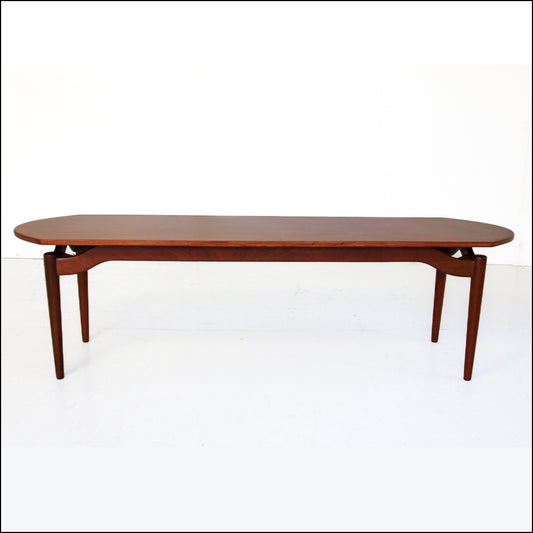 1960's Coffee Table